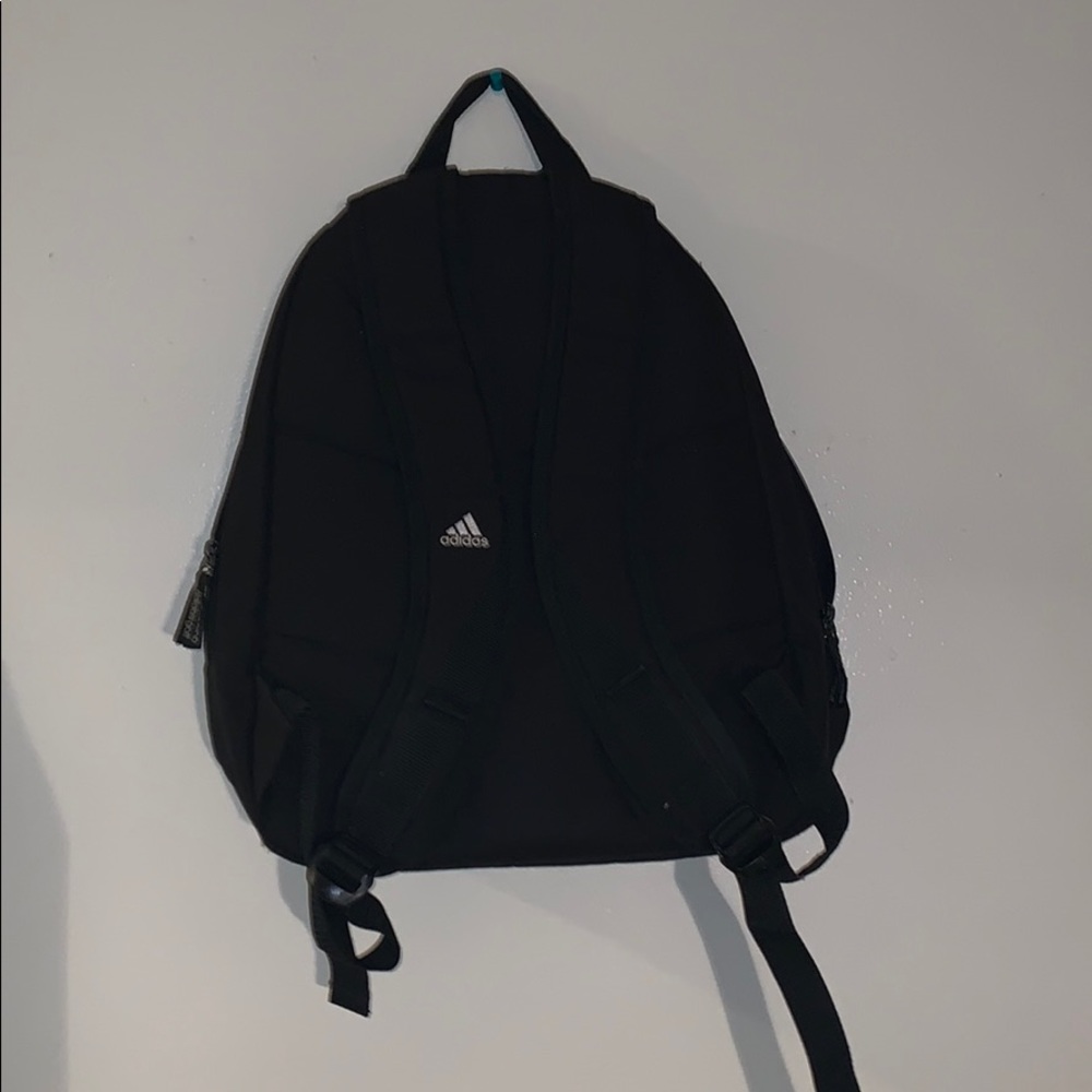 Adidas backpack - Picture 2 of 3